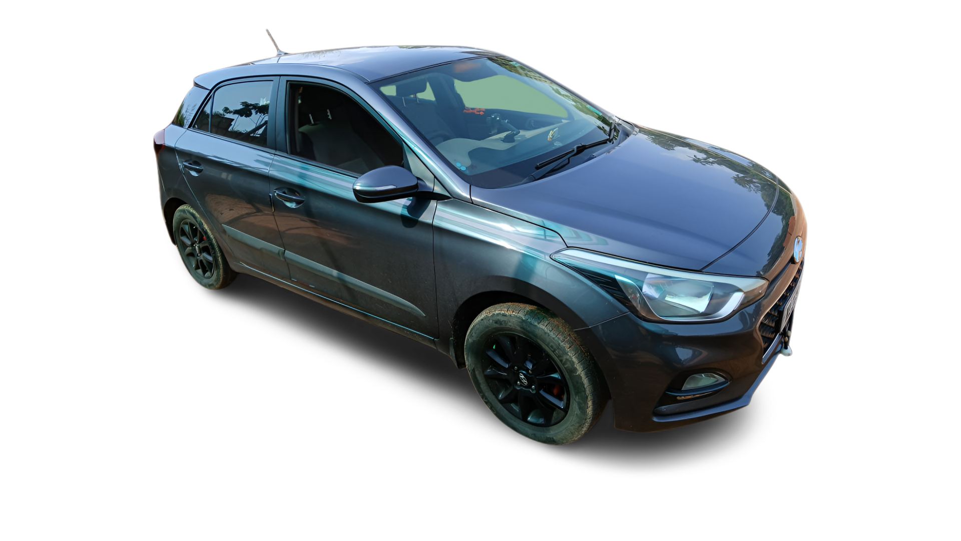 Hyundai Elite i20-img